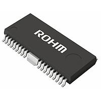 ROHM Semiconductor BD6389FM-E2 Bipolar Stepper Motor Driver STEP MOTOR DRIVER 10-28V 2.2A