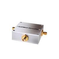 Mini-Circuits ZADC-10-63-S+ Directional Coupler 11.7 dB Directional Coupler, 2500 - 6000 MHz, 50?