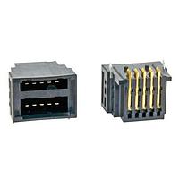 3M Electronic Solutions Division 35610-5253-B00PE Power Clamp Header 10P 2 ROW HEADER POWER CLAMP