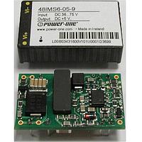 Bel Power Solutions 24IMS6-1212-9 Isolated +/-12V 250A 6.0W IN 18-36 VDC