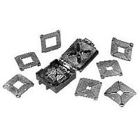 Aries Electronics 84-537-20 Insert Plate 84P INSERT PLATE