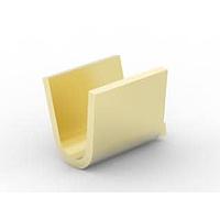 AMP Connectors - TE Connectivity 62357-1 Open Barrel 4000-10000 025BR Reel of 12500