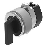 EAO 704.101.018.12 Switch Actuators ROTARY SWTC MNT-MOM ROUND FLUSH MNT