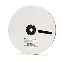 3M Electronic Specialty 7000051776 Continuous Roll SJ3418FR FR BLK-LOOP 1IN X 50Y
