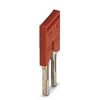 PHOENIX CONTACT 3030284 Bridge, Plug-In FBS 2-8