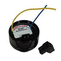 Mallory Sonalert SCE028XD3DB3B Alarms MULT CUL ROHS STK $