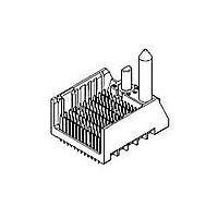 Molex 170335-5807 Headers Impact BP 4x8 85ohm GR Sn