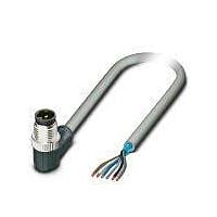 PHOENIX CONTACT 1095944 Sensor Cables / Actuator Cables SAC5PM12MR/ 5,0680 FDN