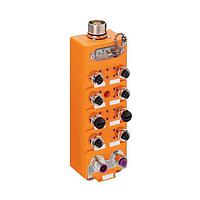 Lumberg Automation 0970 PSL 123 Sensor Cables / Actuator Cables