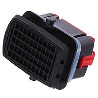 Aptiv DTB50GMFH-B Housings 50WAY FML HSNG / BLACK 1.5MM TERM SZ