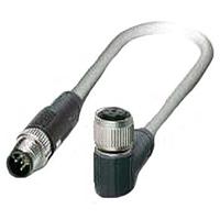 PHOENIX CONTACT 1405991 Sensor Cables / Actuator Cables SAC-5P-MS/ 0.5-924/ FR SCO