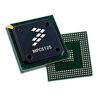 NXP MPC5125YVN400 Microprocessors - MPU POWERPC EMBEDDED SOC SOC