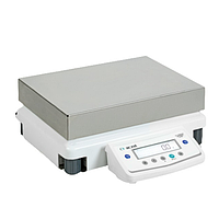 Aczet CY 15001 HC High Capacity Precision Balances (15kg, 0.1gm)