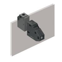 Weidmuller 1250950000 DIN Rail Terminal Blocks WGKV 4 BK BX