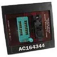 Microchip Technology AC164344 Socket Modules PM3 Socket Module 16L