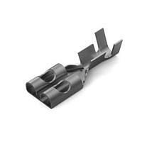 AMP Connectors - TE Connectivity 170342-2 Tab 250SER F-REC W/O LATCH