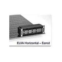 Amphenol PCD Shenzhen ELVA321G0E Pluggable Terminal Blocks 2 Tier Header .150" Pitch Term Block