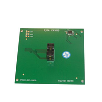 Xeltek CX1015 Socket Adapter (SOP8; Opentop; CX socket)