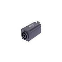 NEUTRIK NA4MP-F Adapters NL4MP 3P XLR F RCEP ADAPTER PRE-WIRED