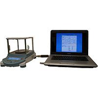 SDL Atlas Y006 Electronic Yarn Count System (220 grams)