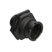 Amphenol SINE Systems FLS712N10P03 Connectors 10 POS JAM NUT RECEPT