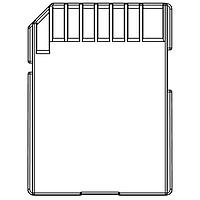 Greenliant GLS93MP064G1-I-BZ801 MicroSD Cards 64GB microSD Card (3D SLC 30K) I-TEMP