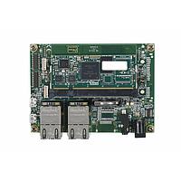 iWave Systems iW-G18D-SMY2-3D512M-E008G-LCB Development Kits i.MX 6ULL Y2 SODIMM SOM with development kit with Linux OS with 5V, 2.5A (Small Plug) Power Adapter