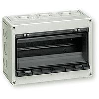 Altech 542-412 Circuit Breaker Boxes EK012 180X254mm ENCLOSURE