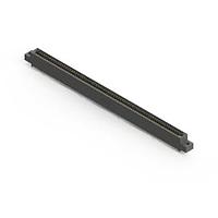 EDAC 895-072-544-404 Receptacles .100" (2.54mm) Pitch Card Edge Connector