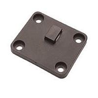 Panavise 670-A Mounting Hardware XM SATELLITE RADIO ADAPTER PLATE