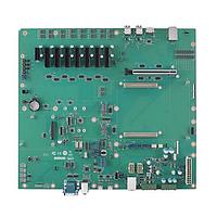 Advantech SOM-DH3000-00A1 Development Boards & Kits - x86