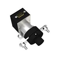 Raychem - TE Connectivity 9-1616999-1 Electromechanical Contactors K4001A8C=CONTACTOR SPST NO DB 400A 28 V