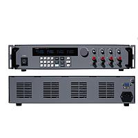 MATRIX MPS-6034A Multi Channel DC Power Supply (60V, 3A, 720W, 4CH)