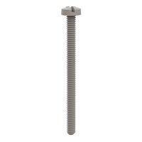 Essentra Components 010256CD112 Machine Screw Binder Combination Screw, #2-56 Thread, 1 1/8 Lg