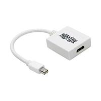 Tripp Lite P137-06N-HDMI Adapters 6IN MINI DSPLYPRT/HDMI ADPTR