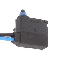 Omron Electronics D2HW-BR203ML Ultra Subminiature Subminiature Basic Switch