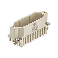 HARTING 09210253001 Inserts HAN D 25P M CRIMP ORDER CONTACTS SEP