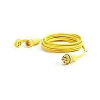 Molex 1301430157 Extension Cords 14W49 25FT 14-3-SO 15W49 SOW15W49M.U
