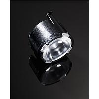 Ledil FP13031_LISA2-W-CLIP Lens Assembly Round Lens