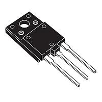STMicroelectronics STFW24N60M2 MOSFETs PTD HIGH VOLTAGE