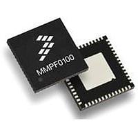 NXP MMPF0100FAANESR2 Processor PMIC Power Management IC, i.MX6, no-prog ,4/6 buck, 6 LDO, 1 boost, QFN 56