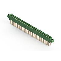 EDAC 345-122-540-803 Standard Card Edge Connectors .100" (2.54mm) Pitch Card Edge Connector