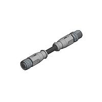 Amphenol CONEC 43-15289 Sensor Cables / Actuator Cables SAL-12S-RK12-