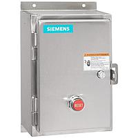 SIEMENS 14CUB32XD Non-reversing STARTER,FVNR,S0,SSOLR,208VAC,N4X