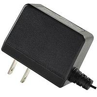 CUI Inc SWI6-5.9-N-P5 Fixed Plugs 7.08W 5.9V 1.2A NA 2.1 cent + Level VI