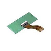 Panasonic Industrial Devices AYF532435A FFC & FPC Connectors HEADER FPC.4MM 80POS  w/positioning boss 500PC CUT TAPE