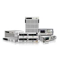 ITECH AC Power source calibration service