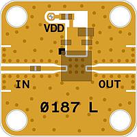 Quantic X-Microwave XR-C7D5-0404D Low Noise Amplifiers Amplifier, CMD271P3 [PCB: 187]Recommended Bias Controller: XR-A2J9-0404D-SP