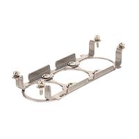 AMP Connectors - TE Connectivity T0924311044-000 Accessories H24BPR-3P-350-FRAME