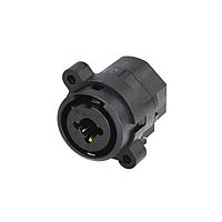 REAN RCJ9FI-H-0 Connectors REAN COMBO I XLR 1/4 H W/O PUSH